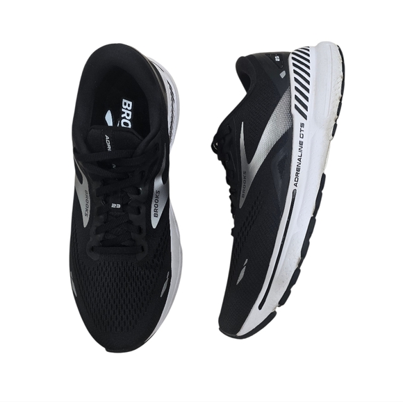 Brooks Women's Adrenaline GTS 22 - Picture 3 of 9